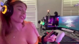 Melrosemichaels (MelRose Michaels) OnlyFans Leaks Nashville Tennessee Girl 100