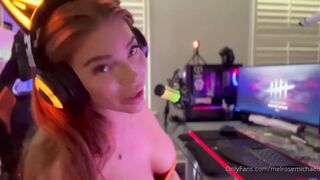 Melrosemichaels (MelRose Michaels) OnlyFans Leaks Nashville Tennessee Girl 100