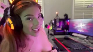 Melrosemichaels (MelRose Michaels) OnlyFans Leaks Nashville Tennessee Girl 100