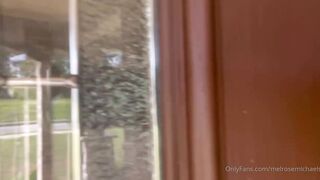 Melrosemichaels (MelRose Michaels) OnlyFans Leaks Nashville Tennessee Girl 111