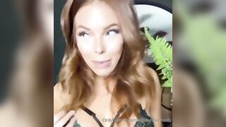 Melrosemichaels (MelRose Michaels) OnlyFans Leaks Nashville Tennessee Girl 537