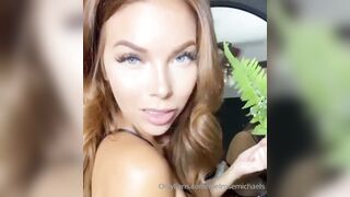 Melrosemichaels (MelRose Michaels) OnlyFans Leaks Nashville Tennessee Girl 537