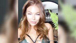 Melrosemichaels (MelRose Michaels) OnlyFans Leaks Nashville Tennessee Girl 537