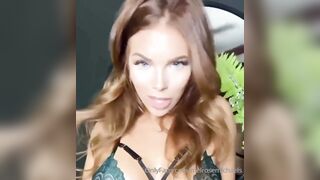 Melrosemichaels (MelRose Michaels) OnlyFans Leaks Nashville Tennessee Girl 537