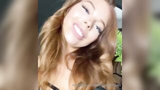 Melrosemichaels (MelRose Michaels) OnlyFans Leaks Nashville Tennessee Girl 537