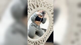 Melrosemichaels (MelRose Michaels) OnlyFans Leaks Nashville Tennessee Girl 501