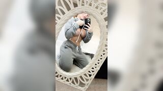 Melrosemichaels (MelRose Michaels) OnlyFans Leaks Nashville Tennessee Girl 501