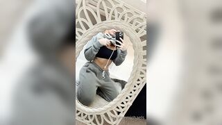 Melrosemichaels (MelRose Michaels) OnlyFans Leaks Nashville Tennessee Girl 501