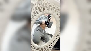 Melrosemichaels (MelRose Michaels) OnlyFans Leaks Nashville Tennessee Girl 501