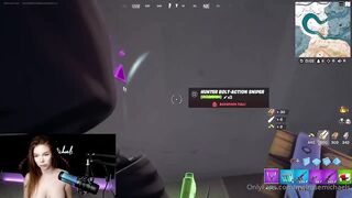 Melrosemichaels (MelRose Michaels) OnlyFans Leaks Nashville Tennessee Girl 253