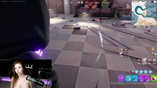 Melrosemichaels (MelRose Michaels) OnlyFans Leaks Nashville Tennessee Girl 253