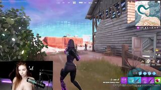 Melrosemichaels (MelRose Michaels) OnlyFans Leaks Nashville Tennessee Girl 253