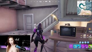 Melrosemichaels (MelRose Michaels) OnlyFans Leaks Nashville Tennessee Girl 253