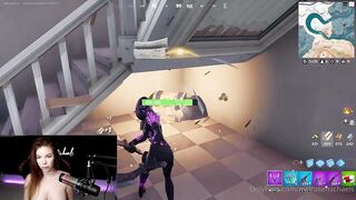 Melrosemichaels (MelRose Michaels) OnlyFans Leaks Nashville Tennessee Girl 253