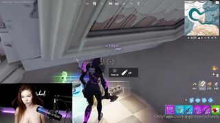 Melrosemichaels (MelRose Michaels) OnlyFans Leaks Nashville Tennessee Girl 253