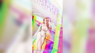 Melrosemichaels (MelRose Michaels) OnlyFans Leaks Nashville Tennessee Girl 339