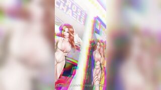 Melrosemichaels (MelRose Michaels) OnlyFans Leaks Nashville Tennessee Girl 339