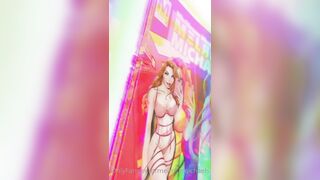 Melrosemichaels (MelRose Michaels) OnlyFans Leaks Nashville Tennessee Girl 339