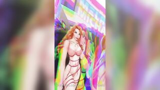 Melrosemichaels (MelRose Michaels) OnlyFans Leaks Nashville Tennessee Girl 339