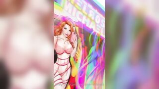 Melrosemichaels (MelRose Michaels) OnlyFans Leaks Nashville Tennessee Girl 339