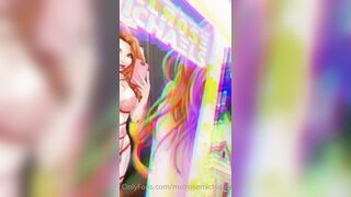 Melrosemichaels (MelRose Michaels) OnlyFans Leaks Nashville Tennessee Girl 339