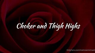 Melrosemichaels (MelRose Michaels) OnlyFans Leaks Nashville Tennessee Girl 590