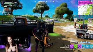 Melrosemichaels (MelRose Michaels) OnlyFans Leaks Nashville Tennessee Girl 254