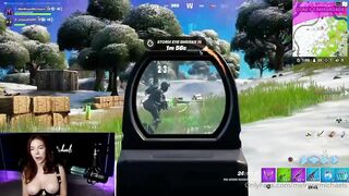 Melrosemichaels (MelRose Michaels) OnlyFans Leaks Nashville Tennessee Girl 254