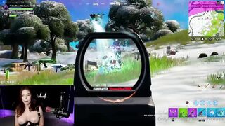 Melrosemichaels (MelRose Michaels) OnlyFans Leaks Nashville Tennessee Girl 254