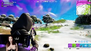 Melrosemichaels (MelRose Michaels) OnlyFans Leaks Nashville Tennessee Girl 254