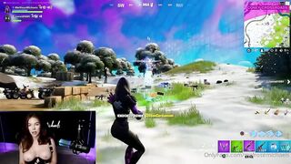 Melrosemichaels (MelRose Michaels) OnlyFans Leaks Nashville Tennessee Girl 254