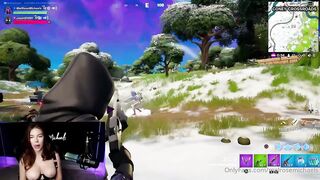 Melrosemichaels (MelRose Michaels) OnlyFans Leaks Nashville Tennessee Girl 254