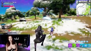 Melrosemichaels (MelRose Michaels) OnlyFans Leaks Nashville Tennessee Girl 254