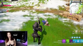 Melrosemichaels (MelRose Michaels) OnlyFans Leaks Nashville Tennessee Girl 254