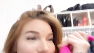 Melrosemichaels (MelRose Michaels) OnlyFans Leaks Nashville Tennessee Girl 190