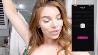 Melrosemichaels (MelRose Michaels) OnlyFans Leaks Nashville Tennessee Girl 190