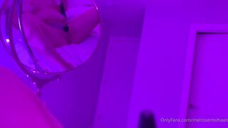 Melrosemichaels (MelRose Michaels) OnlyFans Leaks Nashville Tennessee Girl 113