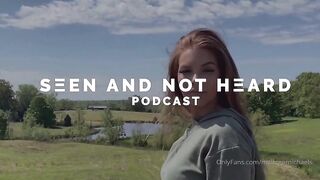 Melrosemichaels (MelRose Michaels) OnlyFans Leaks Nashville Tennessee Girl 425