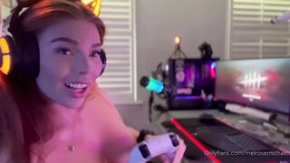 Melrosemichaels (MelRose Michaels) OnlyFans Leaks Nashville Tennessee Girl 99