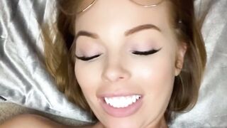 Melrosemichaels (MelRose Michaels) OnlyFans Leaks Nashville Tennessee Girl 552