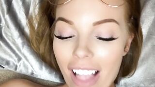 Melrosemichaels (MelRose Michaels) OnlyFans Leaks Nashville Tennessee Girl 552