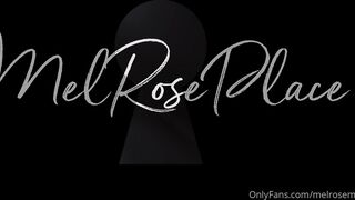 Melrosemichaels (MelRose Michaels) OnlyFans Leaks Nashville Tennessee Girl 187