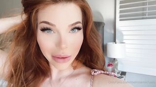 Melrosemichaels (MelRose Michaels) OnlyFans Leaks Nashville Tennessee Girl 172