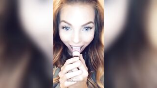 Melrosemichaels (MelRose Michaels) OnlyFans Leaks Nashville Tennessee Girl 223