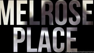 Melrosemichaels (MelRose Michaels) OnlyFans Leaks Nashville Tennessee Girl 392