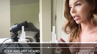 Melrosemichaels (MelRose Michaels) OnlyFans Leaks Nashville Tennessee Girl 416