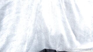 Melrosemichaels (MelRose Michaels) OnlyFans Leaks Nashville Tennessee Girl 562