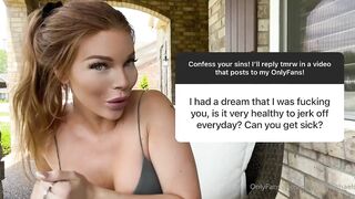 Melrosemichaels (MelRose Michaels) OnlyFans Leaks Nashville Tennessee Girl 421