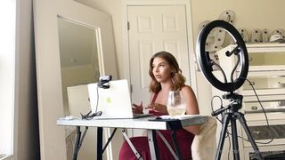 Melrosemichaels (MelRose Michaels) OnlyFans Leaks Nashville Tennessee Girl 454