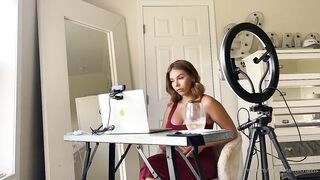 Melrosemichaels (MelRose Michaels) OnlyFans Leaks Nashville Tennessee Girl 454